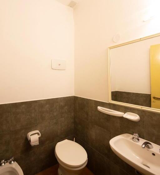 스탠다드 트리플 룸, Arcoiris