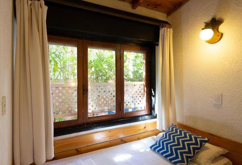 스탠다드 트리플 룸, Arcoiris