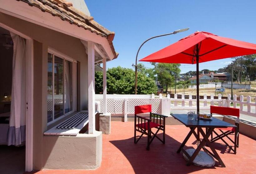 스탠다드 테라스 룸, Arcoiris