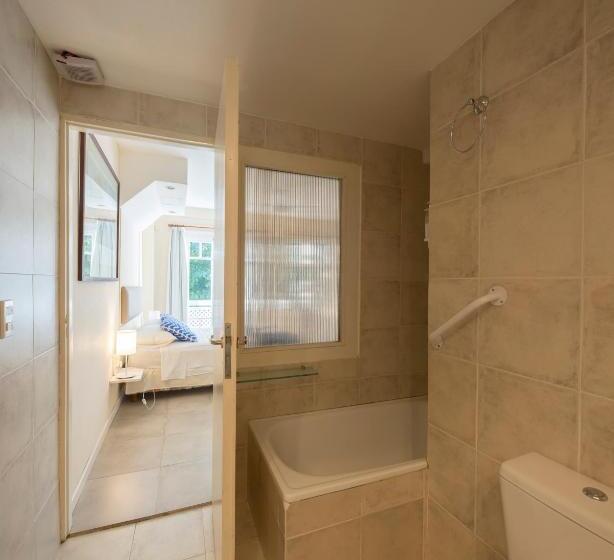 수피리어 룸, Arcoiris