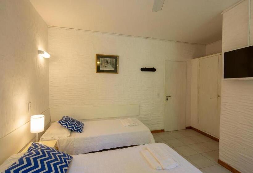 수피리어 룸, Arcoiris