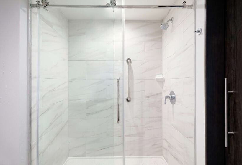 جناح, Embassy Suites By Hilton Noblesville Indianapolis Convention Center