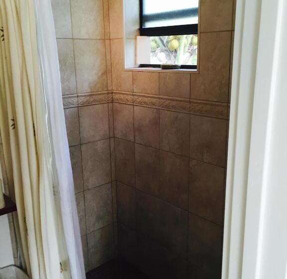 Deluxe Suite King Bed, Hollywood Beach Suites Turks And Caicos