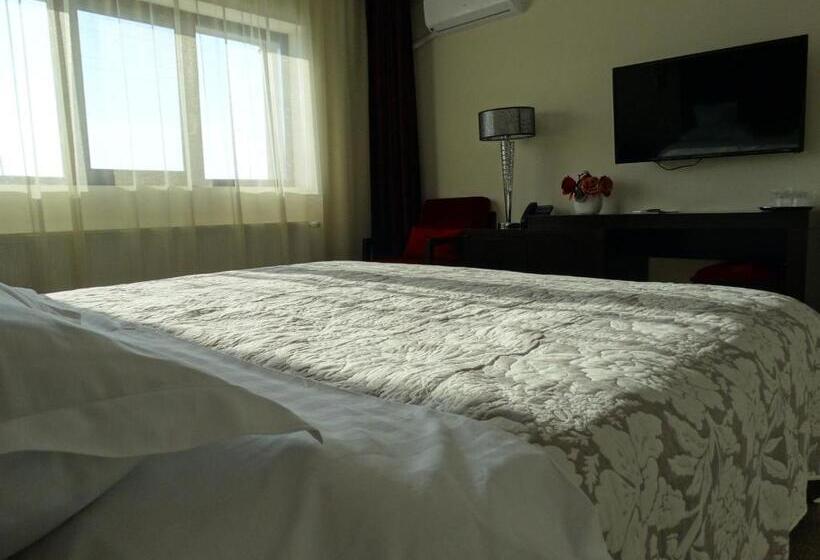 １ベッドルームのデラックスアパートメント, Terra Iasi