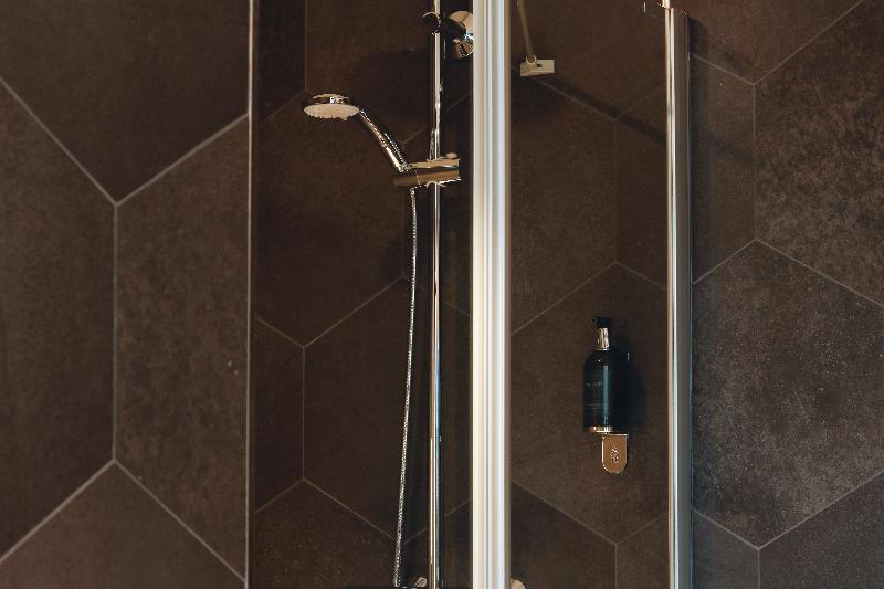 Quarto standard, The James Rotterdam