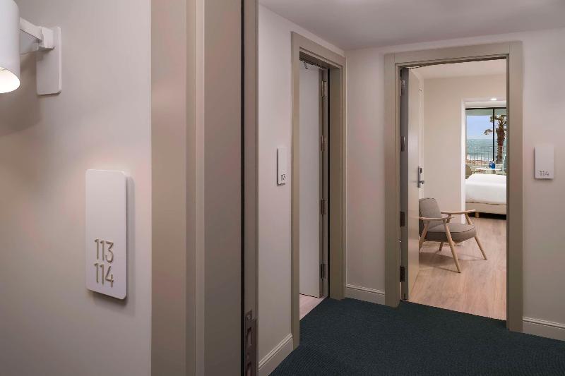 Quarto Familiar, The James Rotterdam