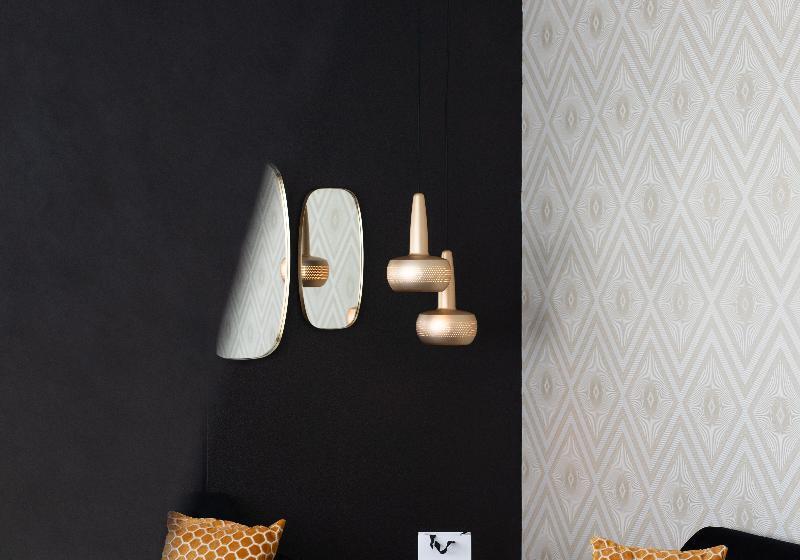 Quarto standard, The James Rotterdam