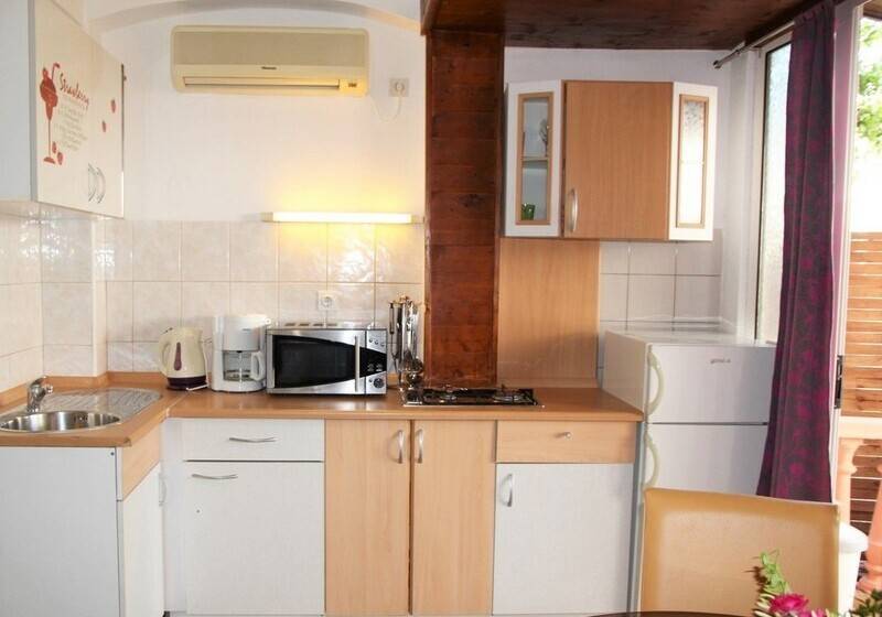 Quarto superior, The James Rotterdam