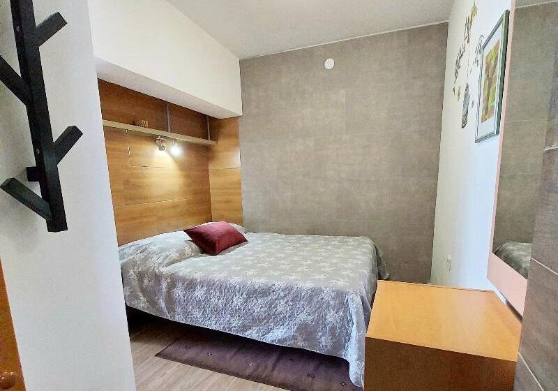 Quarto superior, The James Rotterdam