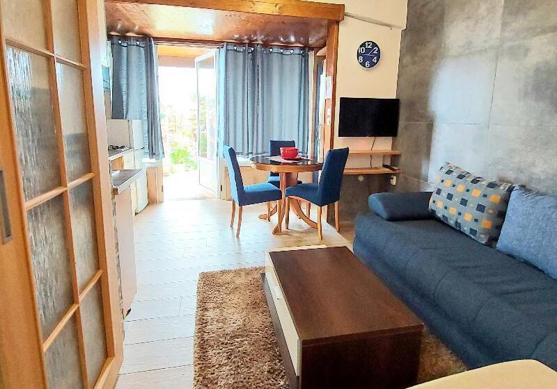 Quarto superior, The James Rotterdam