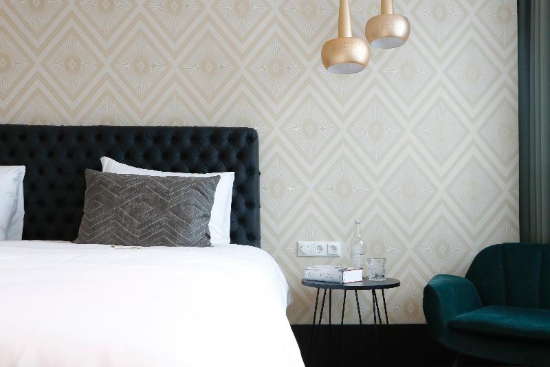 Quarto superior, The James Rotterdam