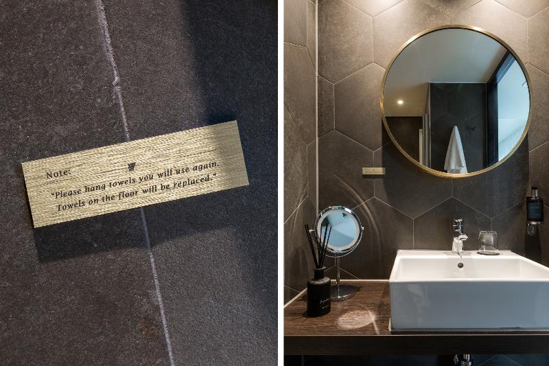 Quarto Superior Vista Cidade, The James Rotterdam