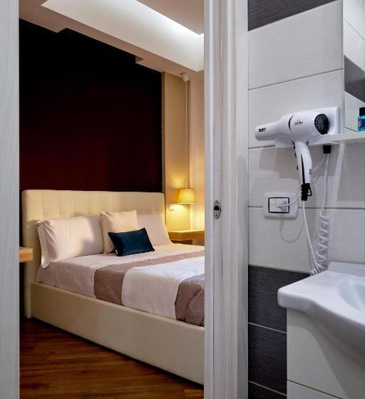 اتاق استاندارد, 360 Hospitality