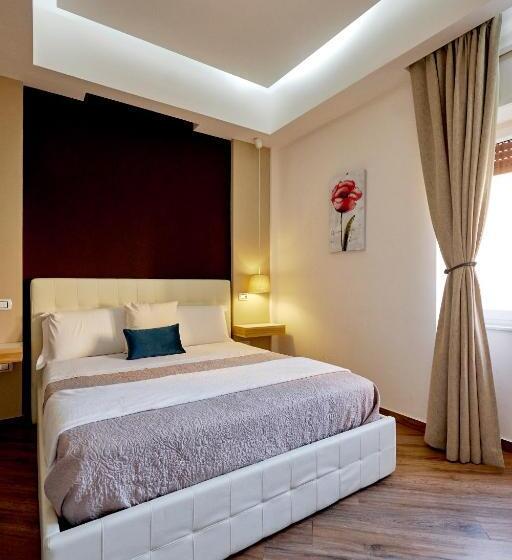 اتاق استاندارد, 360 Hospitality