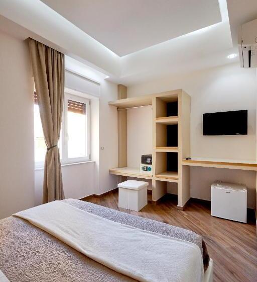 اتاق استاندارد, 360 Hospitality