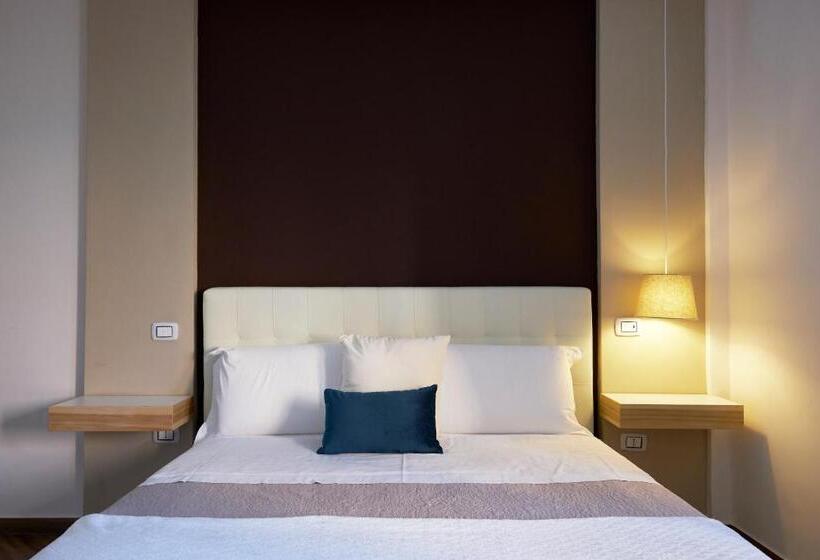 اتاق استاندارد, 360 Hospitality