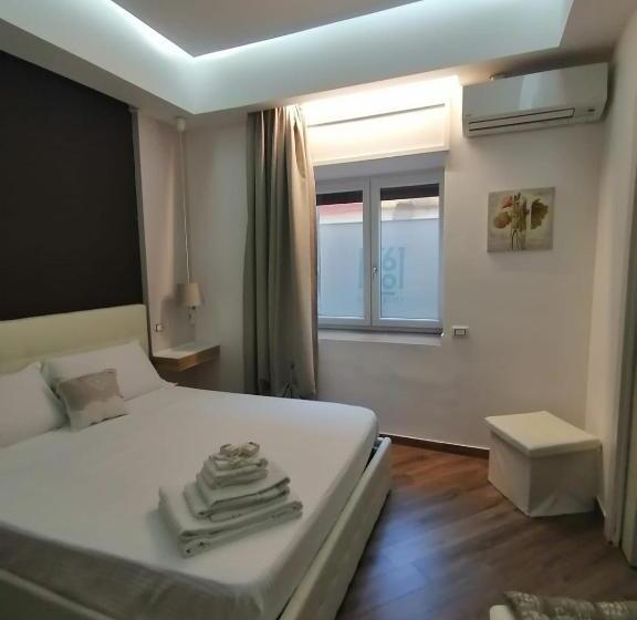 اتاق اکونومی, 360 Hospitality