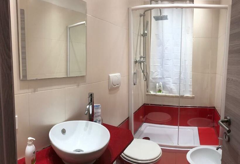 اتاق استاندارد, Bb Tube