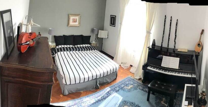 اتاق استاندارد, Bb Tube