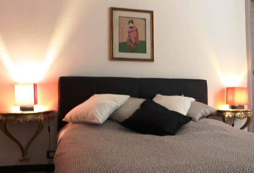 اتاق استاندارد, Bb Tube