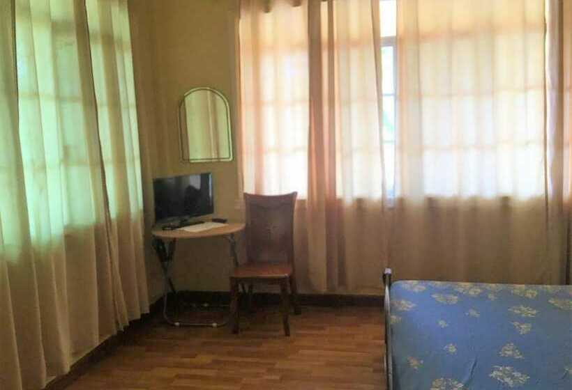 Номер Стандартный Кровать Куин, Casa Gialla