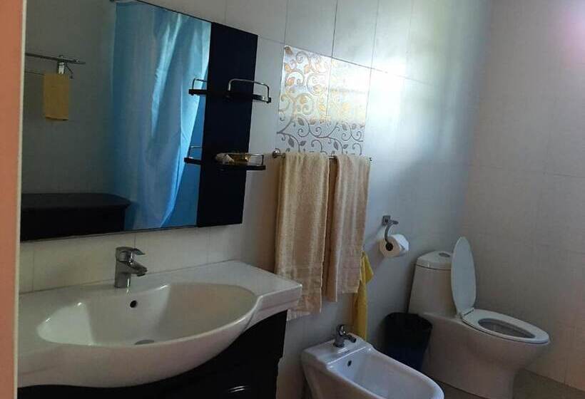 Номер Стандартный Кровать Куин, Casa Gialla