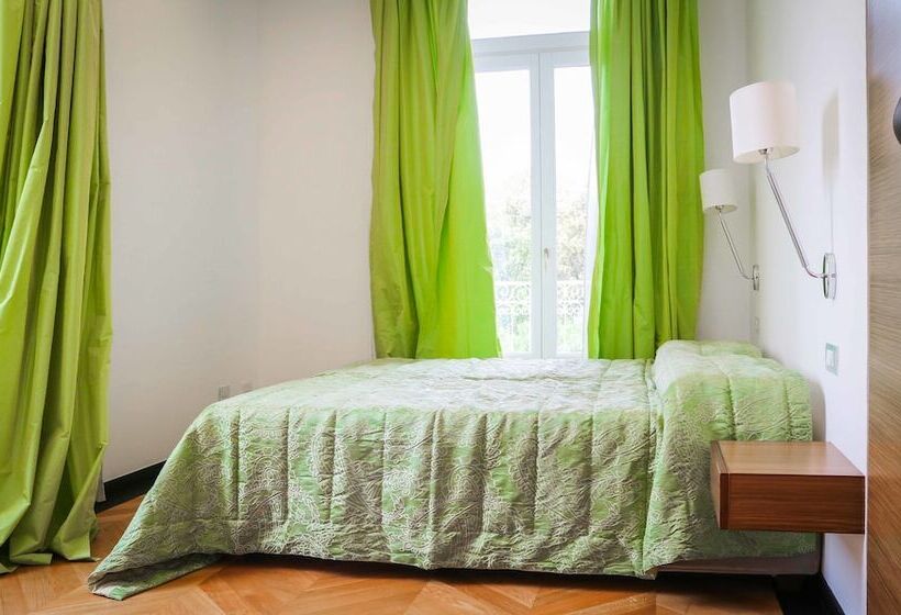 חדר סטנדרט נוף לים, Palazzo Dei Concerti