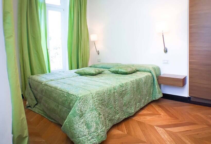 חדר סטנדרט נוף לים, Palazzo Dei Concerti