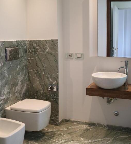 חדר סטנדרט נוף לים, Palazzo Dei Concerti