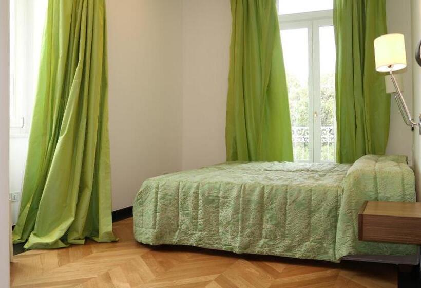 חדר סטנדרט נוף לים, Palazzo Dei Concerti