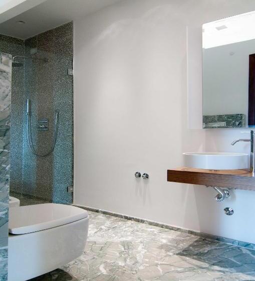 חדר דלוקס, Palazzo Dei Concerti