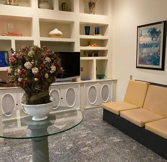 スタンダードシングルルーム, Central Plaza Hotel Tupa