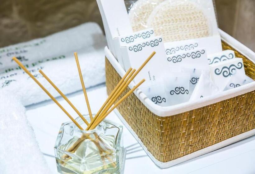 آپارتمان سوپریور 1 خوابه, Eco Apart Hotel Astana