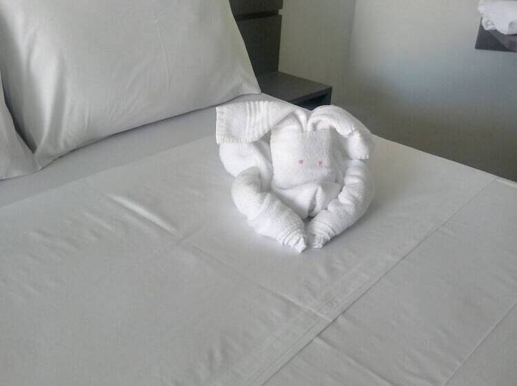 اتاق استاندارد, Bellagio