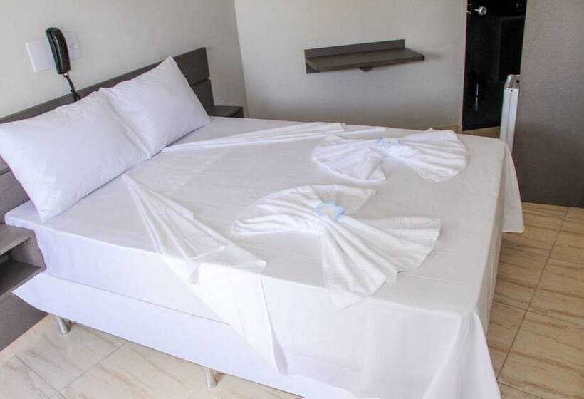 اتاق استاندارد, Bellagio