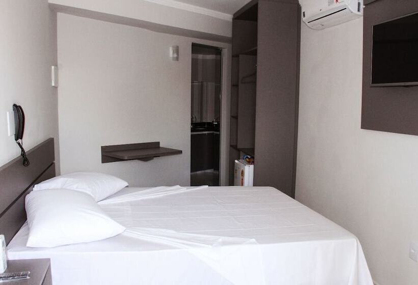 اتاق استاندارد, Bellagio