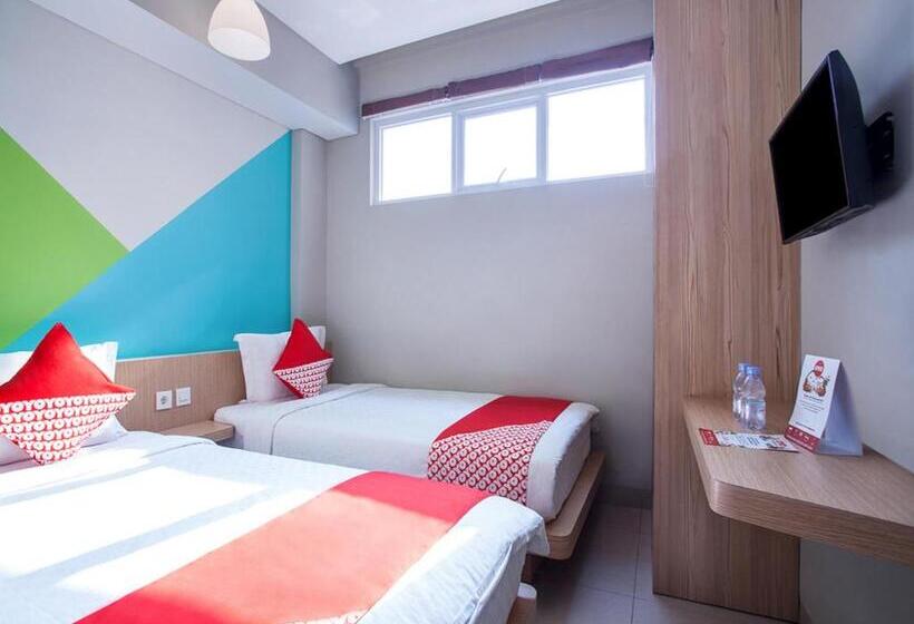 Quarto Estandar, Flagship 101 Apple Platinum