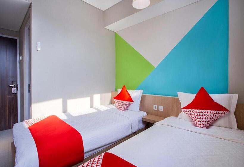 Quarto Estandar, Flagship 101 Apple Platinum