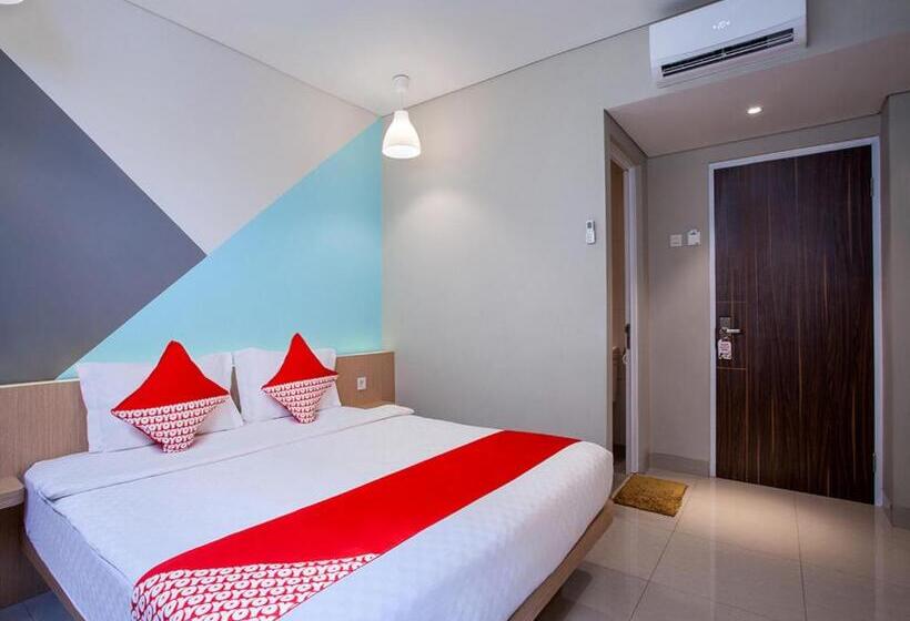 Quarto Deluxe, Flagship 101 Apple Platinum