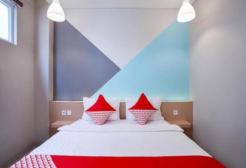 Quarto Deluxe, Flagship 101 Apple Platinum