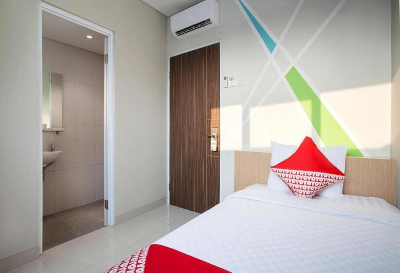 Quarto Estandar Individual, Flagship 101 Apple Platinum