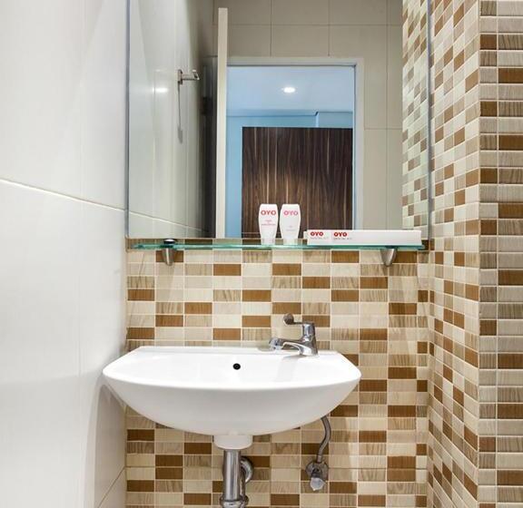 Quarto Estandar Individual, Flagship 101 Apple Platinum