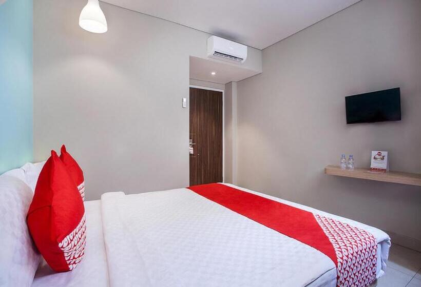 Quarto Estandar, Flagship 101 Apple Platinum