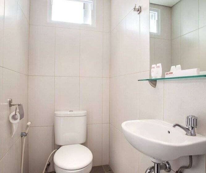 Quarto Estandar Individual, Flagship 101 Apple Platinum