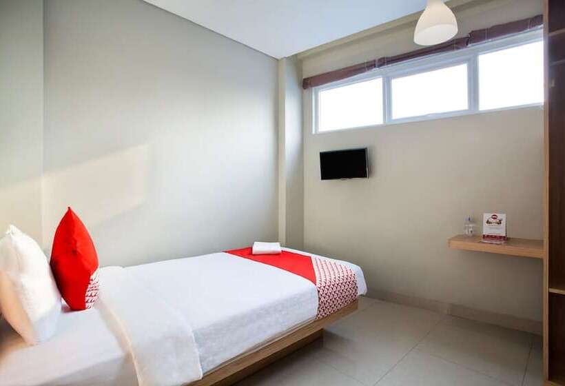 Quarto Estandar Individual, Flagship 101 Apple Platinum