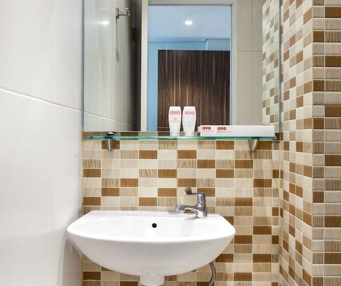 Quarto Estandar, Flagship 101 Apple Platinum