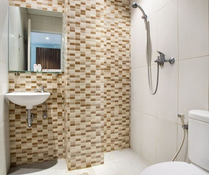 Quarto Estandar, Flagship 101 Apple Platinum