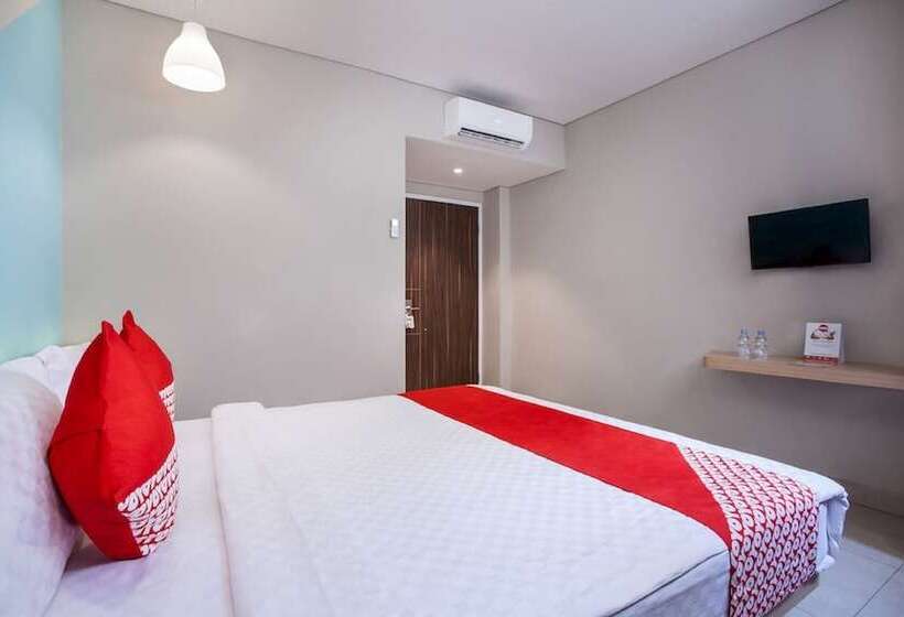 Quarto Estandar, Flagship 101 Apple Platinum