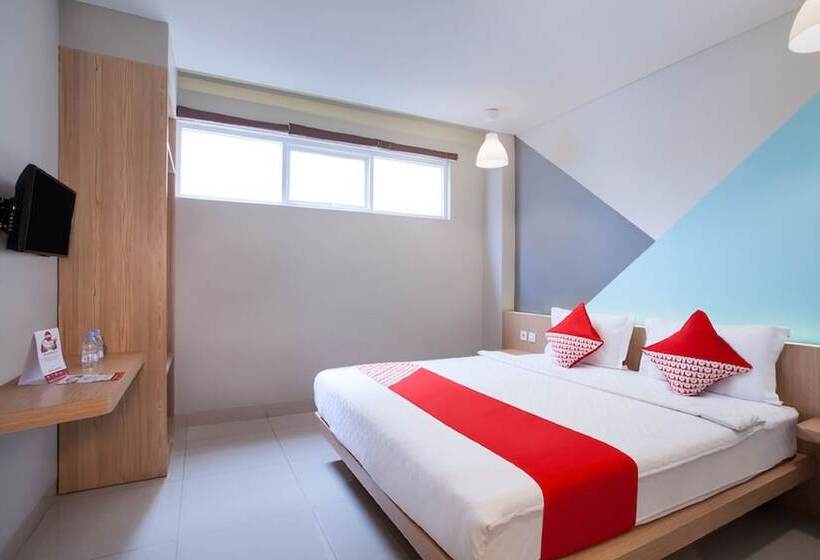 Quarto Estandar, Flagship 101 Apple Platinum