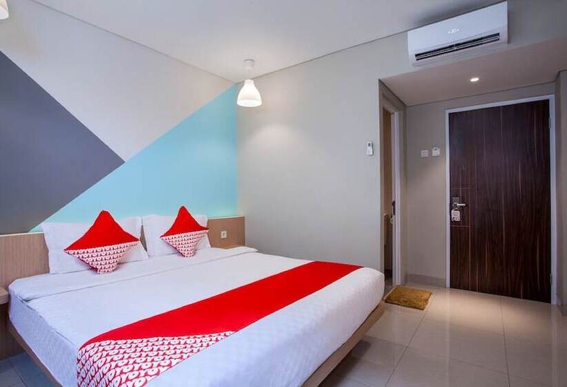 Quarto Estandar, Flagship 101 Apple Platinum